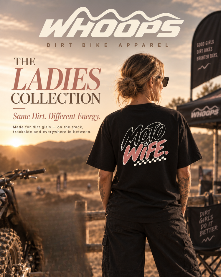 THE LADIES COLLECTION