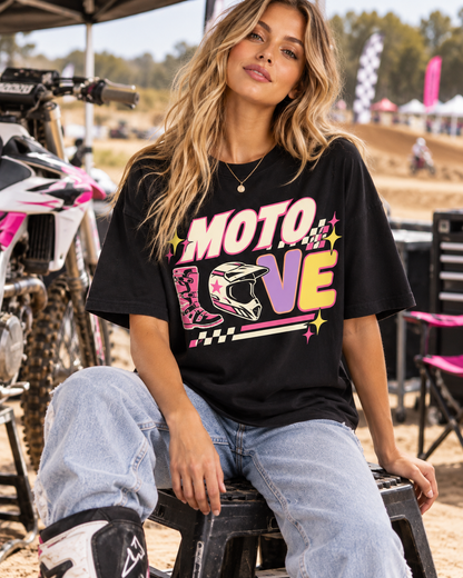 MOTO LOVE