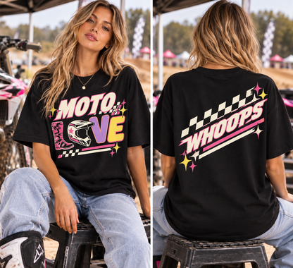 MOTO LOVE